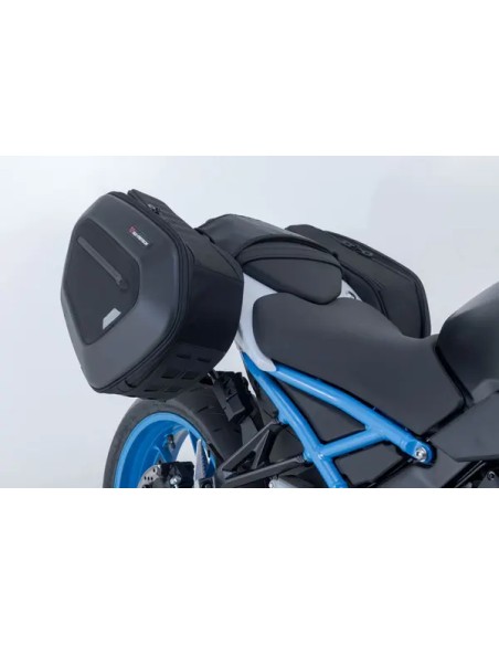 SW-MOTECH Satteltaschen Bild 8