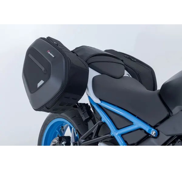 SW-MOTECH Satteltaschen Bild 8