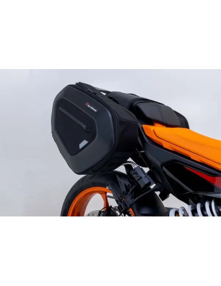 SW-MOTECH Satteltaschen - Detailansicht