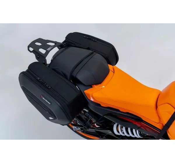 SW-MOTECH Satteltaschen Bild 5