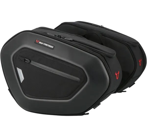 SW-MOTECH Satteltaschen für BMW F 900 R ABS 2020-2024