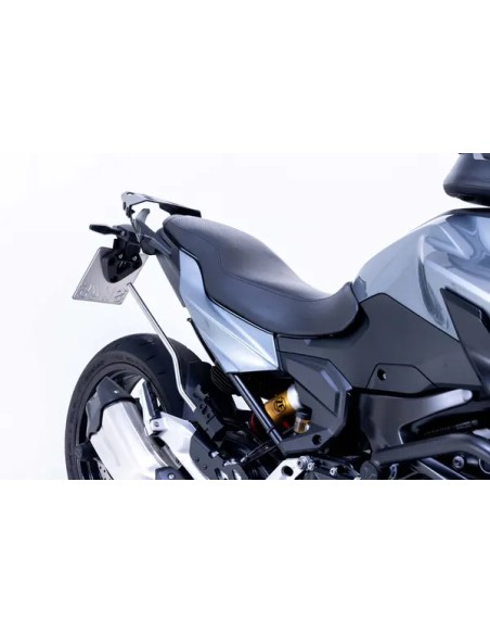 SW-MOTECH Satteltaschen - Detailansicht