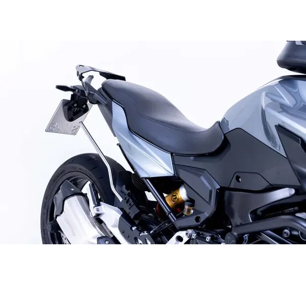 SW-MOTECH Satteltaschen - Detailansicht