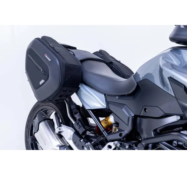 SW-MOTECH Satteltaschen Bild 5