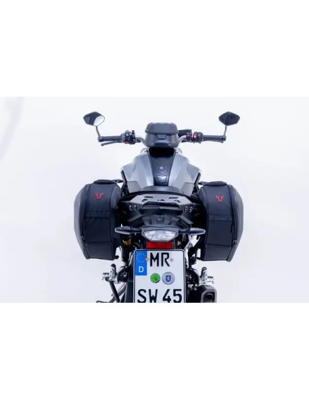 SW-MOTECH Satteltaschen Bild 6