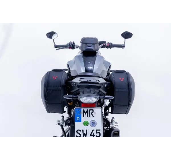 SW-MOTECH Satteltaschen Bild 6