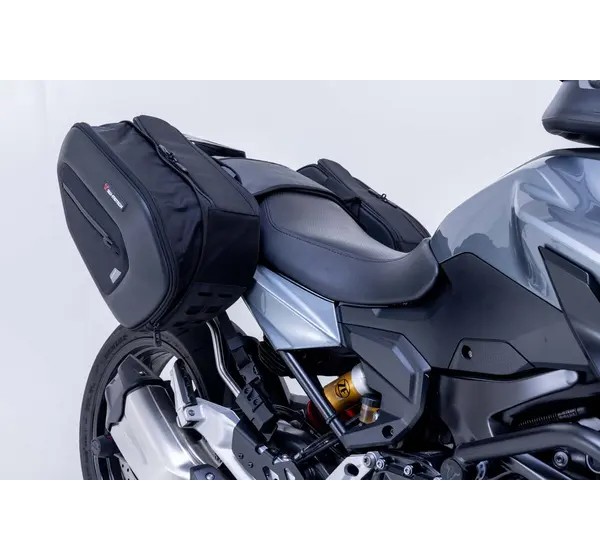 SW-MOTECH Satteltaschen Bild 7