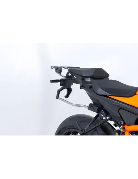 SW-MOTECH Satteltaschen - Detailansicht