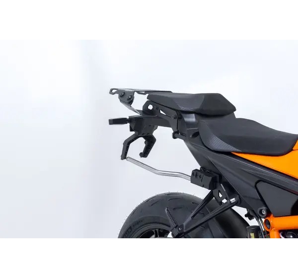 SW-MOTECH Satteltaschen - Detailansicht