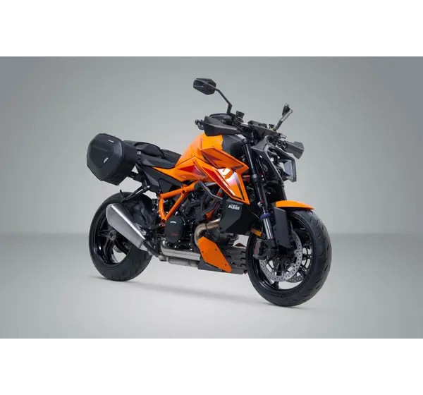 SW-MOTECH Satteltaschen Bild 5