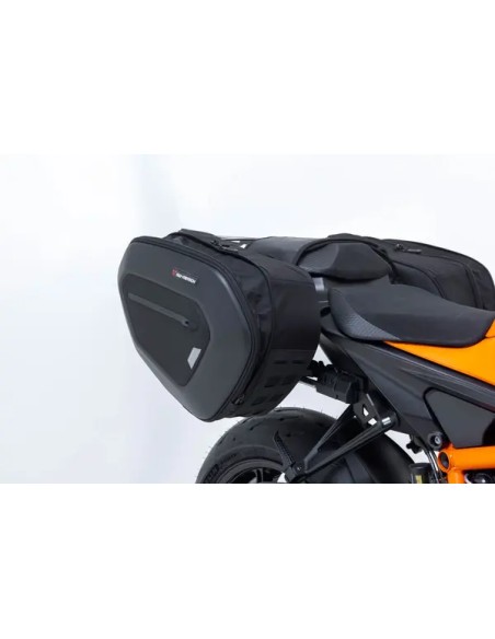 SW-MOTECH Satteltaschen Bild 8