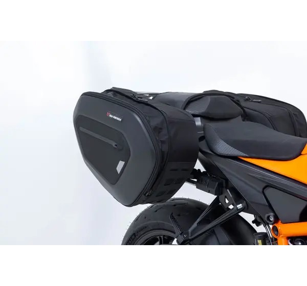 SW-MOTECH Satteltaschen Bild 8
