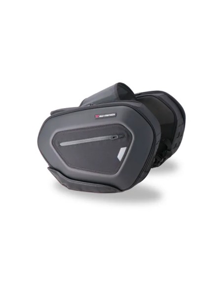 SW-MOTECH Satteltaschen für YAMAHA MT-10 ABS 2016-2024