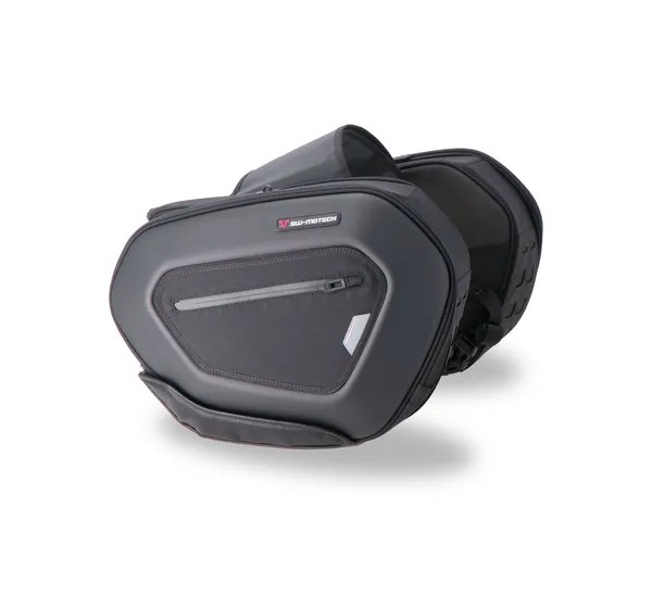 SW-MOTECH Satteltaschen für YAMAHA MT-10 ABS 2016-2024