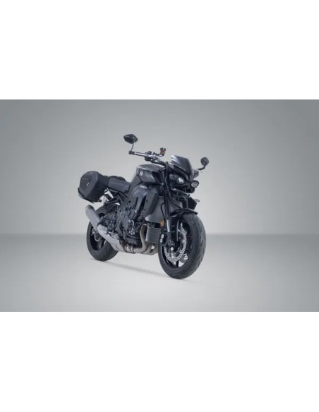 SW-MOTECH Satteltaschen - Detailansicht