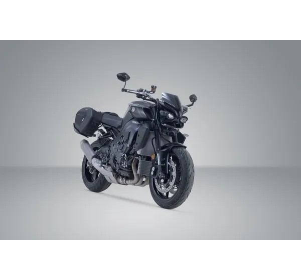SW-MOTECH Satteltaschen - Detailansicht