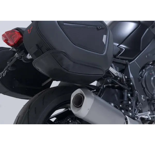 SW-MOTECH Satteltaschen Bild 6