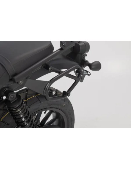 SW-MOTECH Satteltaschen - Detailansicht