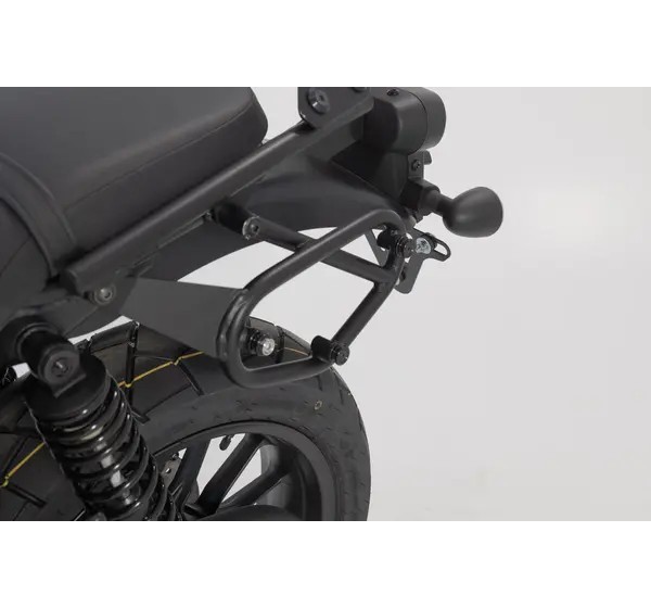 SW-MOTECH Satteltaschen - Detailansicht