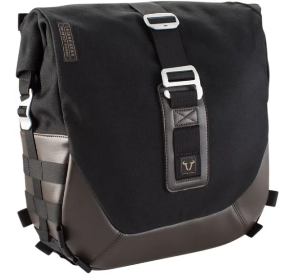 SW-MOTECH Satteltaschen für HONDA ST 125 ABS 2023-2024