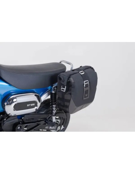 SW-MOTECH Satteltaschen - Detailansicht