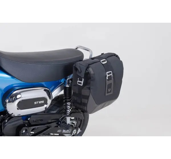 SW-MOTECH Satteltaschen - Detailansicht