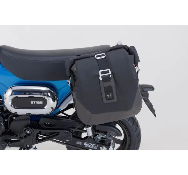 SW-MOTECH Satteltaschen Bild 4