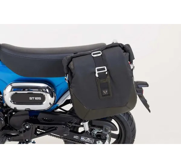 SW-MOTECH Satteltaschen Bild 5
