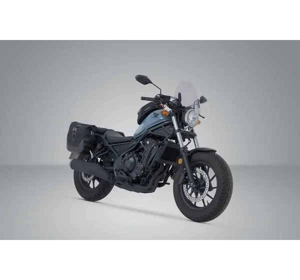SW-MOTECH Satteltaschen - Detailansicht
