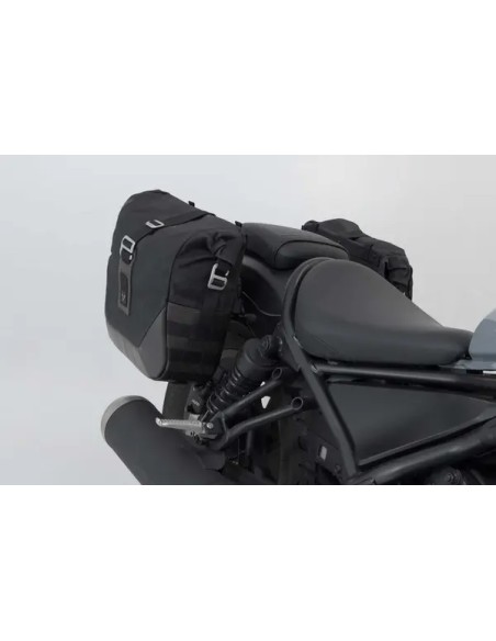 SW-MOTECH Satteltaschen Bild 6