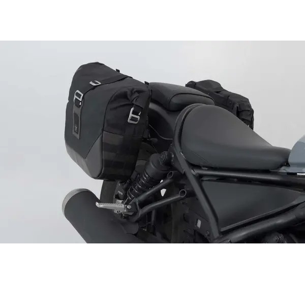 SW-MOTECH Satteltaschen Bild 6