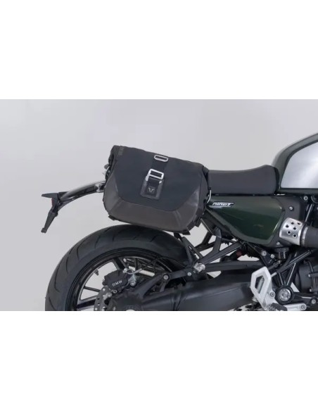 SW-MOTECH Satteltaschen - Detailansicht