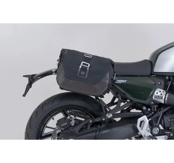 SW-MOTECH Satteltaschen - Detailansicht