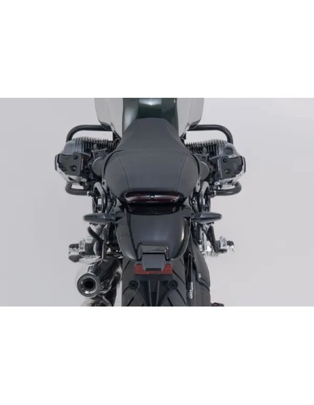 SW-MOTECH Satteltaschen - Detailansicht
