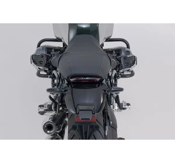 SW-MOTECH Satteltaschen - Detailansicht