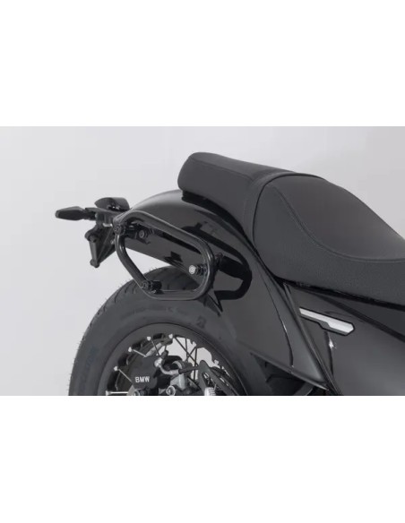 SW-MOTECH Satteltaschen - Detailansicht