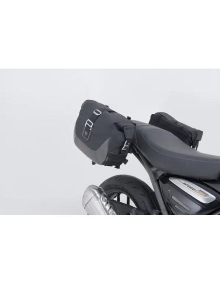 SW-MOTECH Satteltaschen - Detailansicht