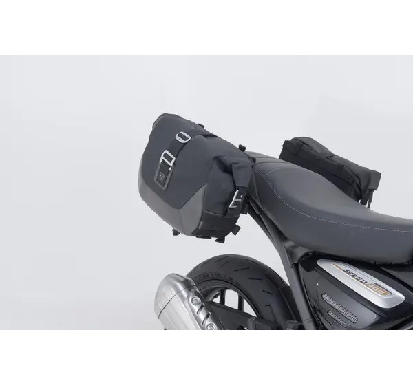 SW-MOTECH Satteltaschen - Detailansicht