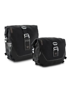 Legend Gear LC1 & LC2 Seitentaschensystem Black Edition