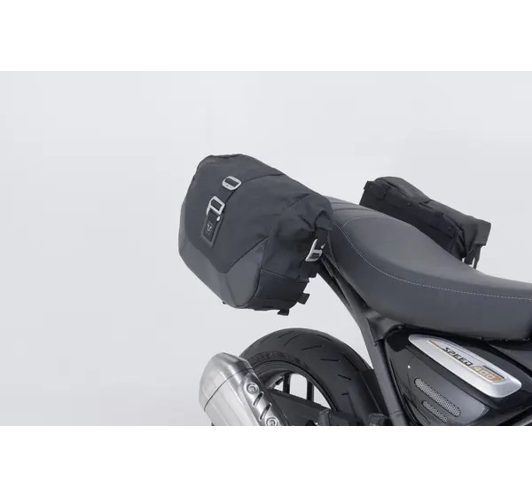 SW-MOTECH Satteltaschen - Detailansicht