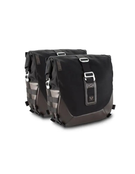 SW-MOTECH Satteltaschen für ROYAL ENFIELD METEOR 350 ABS 2021-2024