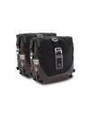 Legend Gear LC2 Seitentaschen-System Brown Edition