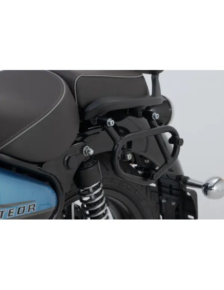 SW-MOTECH Satteltaschen - Detailansicht