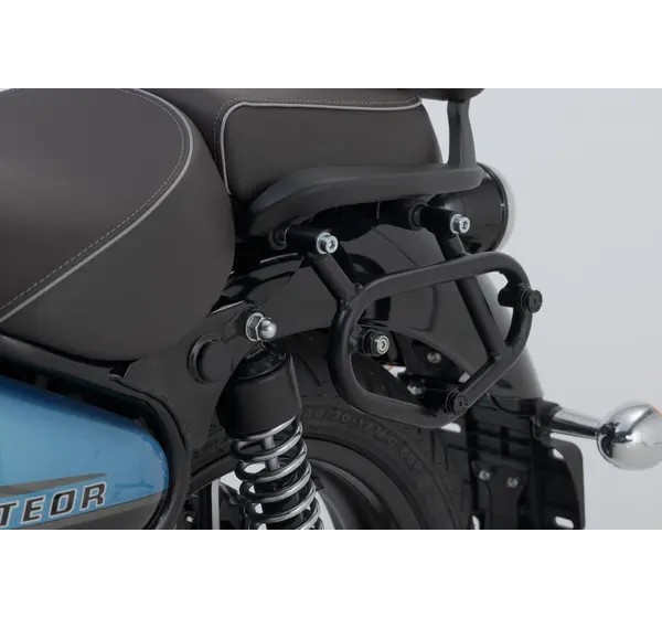 SW-MOTECH Satteltaschen - Detailansicht