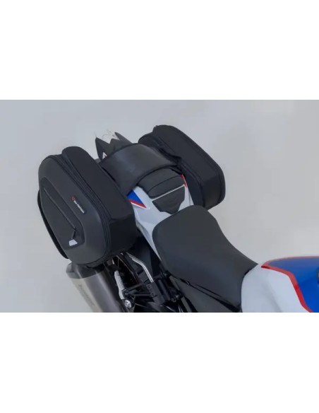 SW-MOTECH Satteltaschen - Detailansicht