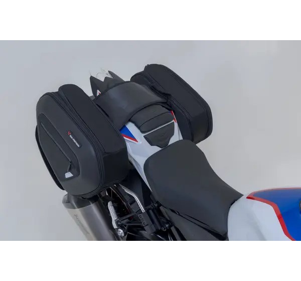 SW-MOTECH Satteltaschen - Detailansicht