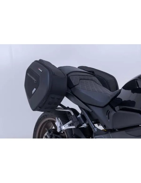 SW-MOTECH Satteltaschen - Detailansicht