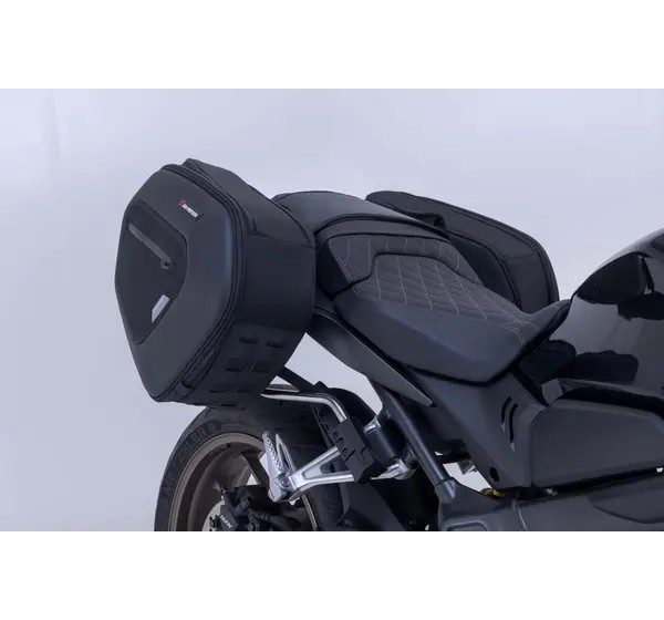 SW-MOTECH Satteltaschen - Detailansicht