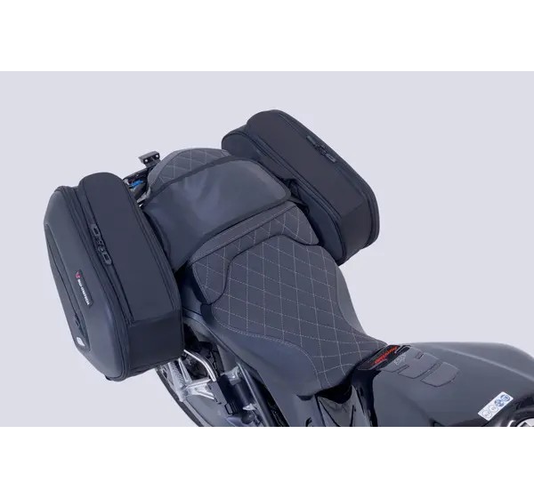 SW-MOTECH Satteltaschen Bild 4