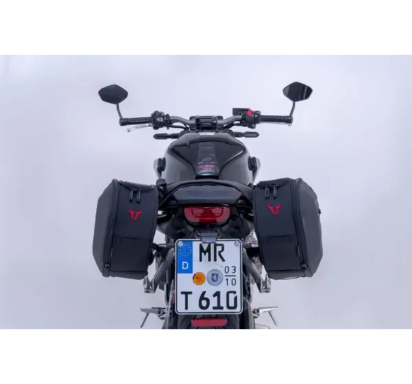 SW-MOTECH Satteltaschen Bild 5